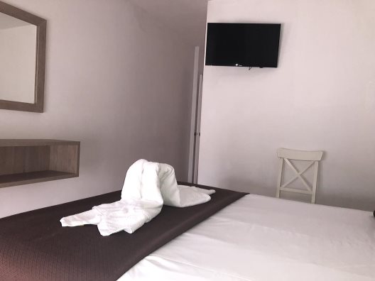 Hotel Hipica Parc