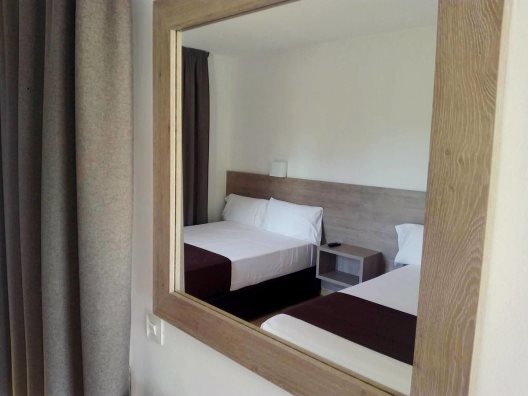 Hotel Hipica Parc