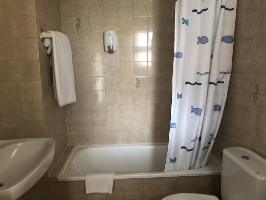 Hotel Hipica Parc