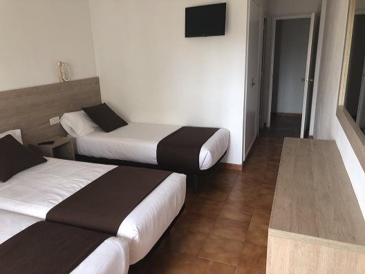 Hotel Hipica Parc