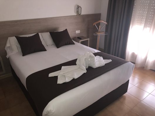 Hotel Hipica Parc