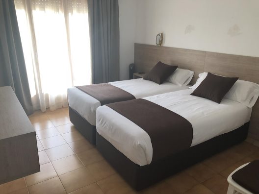 Hotel Hipica Parc