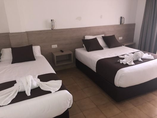 Hotel Hipica Parc