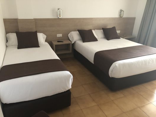Hotel Hipica Parc