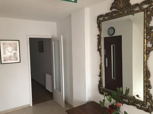 Hotel Hipica Parc