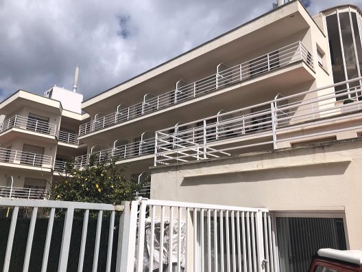 Hotel Hipica Parc