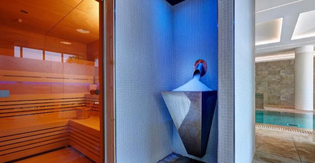 Hotel Hipotels Bahia Cala Millor