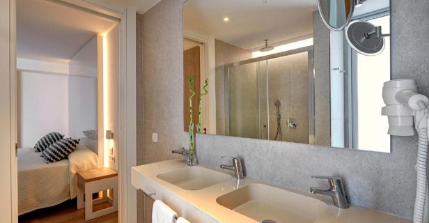 Hotel Hipotels Bahia Cala Millor