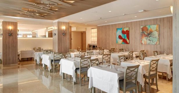 Hotel Hipotels Bahia Cala Millor