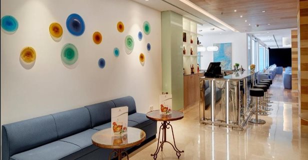 Hotel Hipotels Bahia Cala Millor