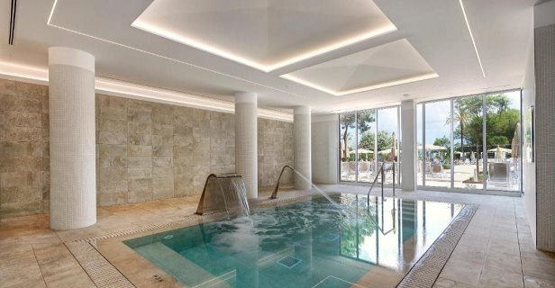 Hotel Hipotels Bahia Cala Millor