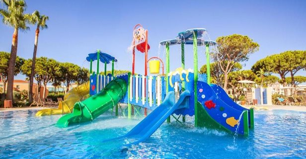 Hotel Hipotels Barrosa Garden