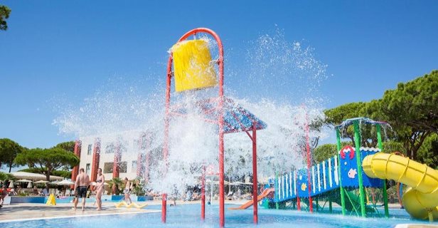 Hotel Hipotels Barrosa Garden