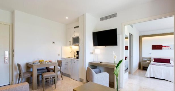 Hotel Hipotels Barrosa Garden