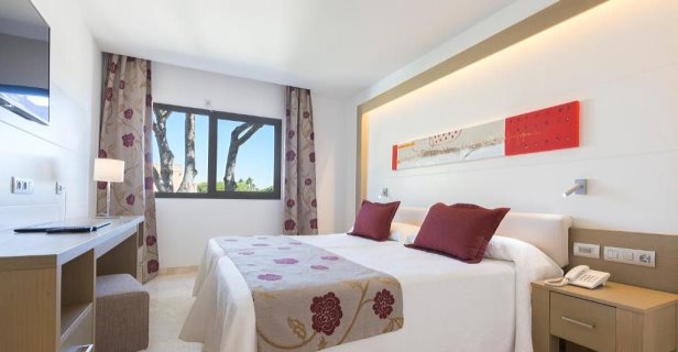 Hotel Hipotels Barrosa Garden