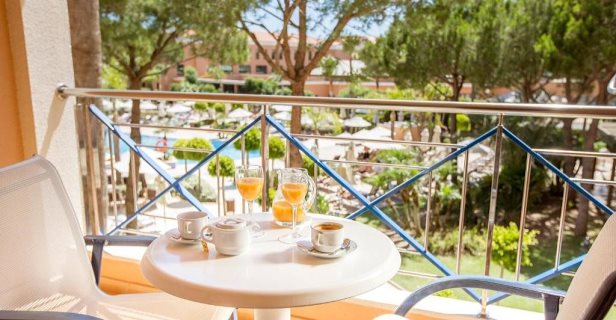 Hotel Hipotels Barrosa Garden
