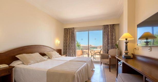 Hotel Hipotels Barrosa Garden
