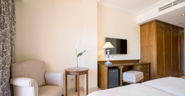 Hotel Hipotels Barrosa Garden