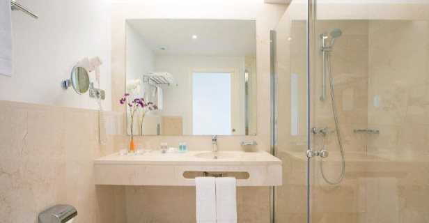 Hotel Hipotels Barrosa Garden