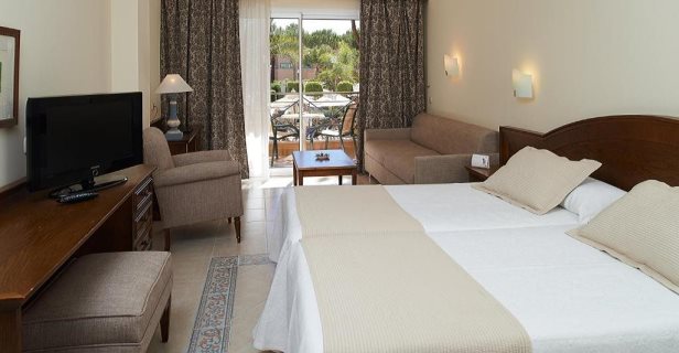 Hotel Hipotels Barrosa Garden