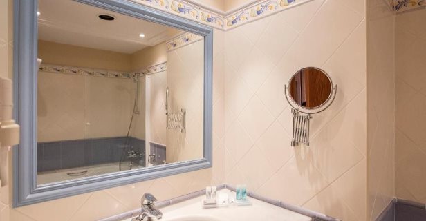 Hotel Hipotels Barrosa Garden
