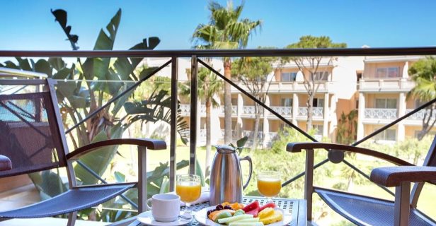 Hotel Hipotels Barrosa Garden