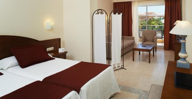 Hotel Hipotels Barrosa Garden