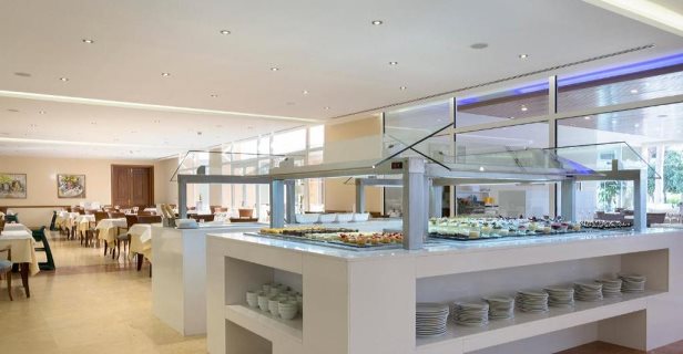 Hotel Hipotels Barrosa Garden