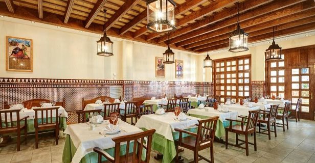 Hotel Hipotels Barrosa Garden