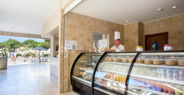 Hotel Hipotels Barrosa Garden
