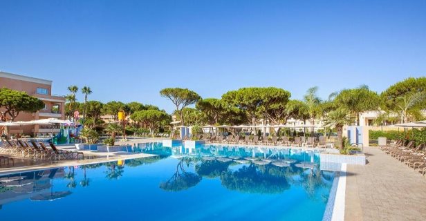 Hotel Hipotels Barrosa Garden