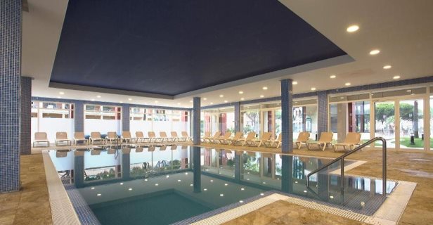 Hotel Hipotels Barrosa Garden