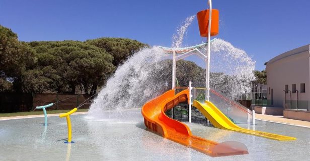 Hotel Hipotels Barrosa Park