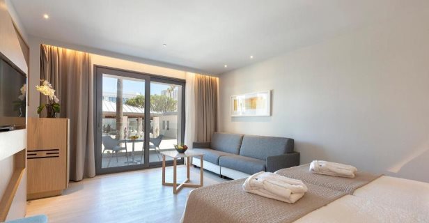 Hotel Hipotels Barrosa Park