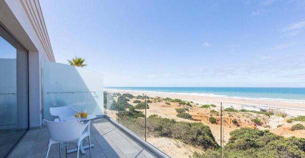 Hotel Hipotels Barrosa Park