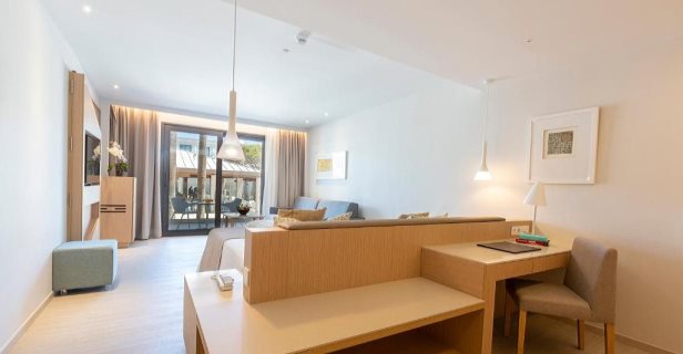 Hotel Hipotels Barrosa Park