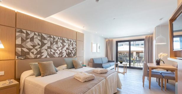 Hotel Hipotels Barrosa Park