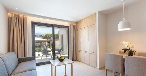 Hotel Hipotels Barrosa Park