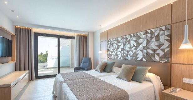 Hotel Hipotels Barrosa Park