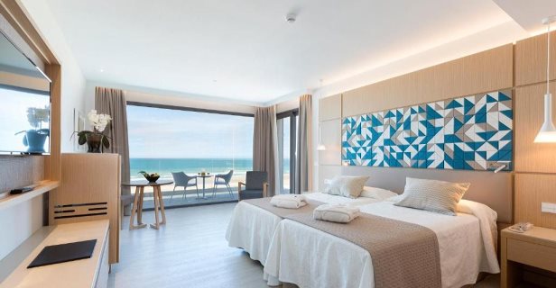 Hotel Hipotels Barrosa Park