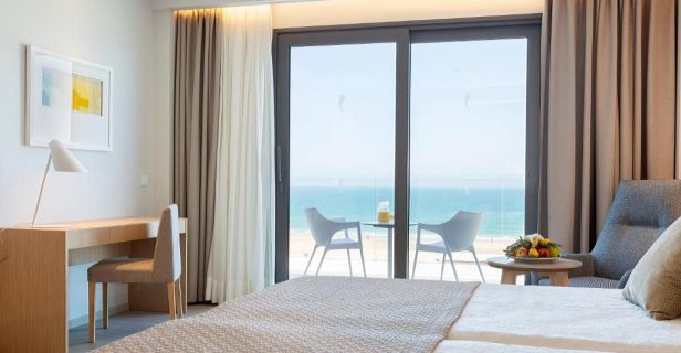 Hotel Hipotels Barrosa Park