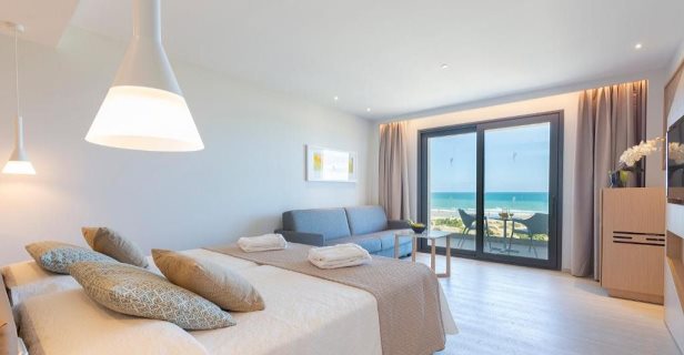 Hotel Hipotels Barrosa Park