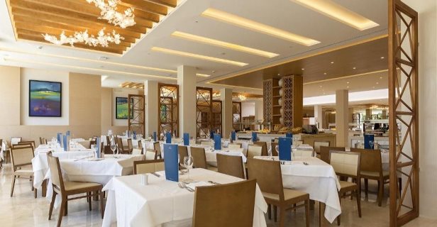 Hotel Hipotels Barrosa Park