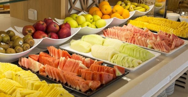 Hotel Hipotels Barrosa Park