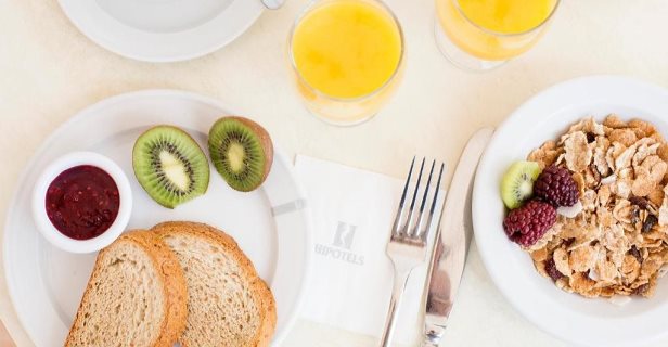 Hotel Hipotels Barrosa Park