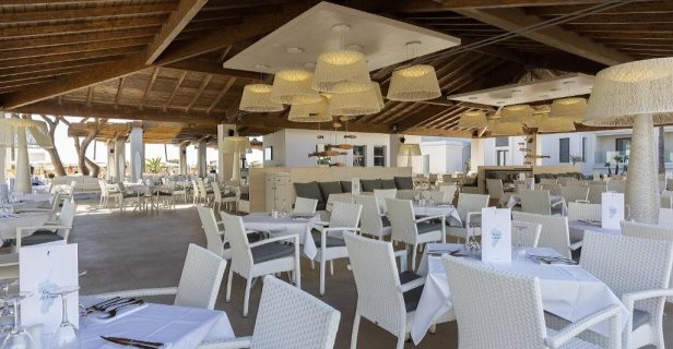 Hotel Hipotels Barrosa Park