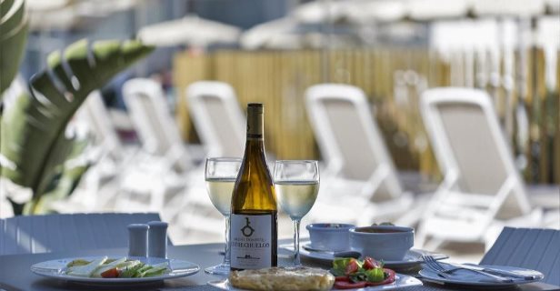 Hotel Hipotels Barrosa Park