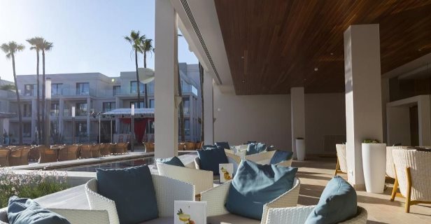 Hotel Hipotels Barrosa Park