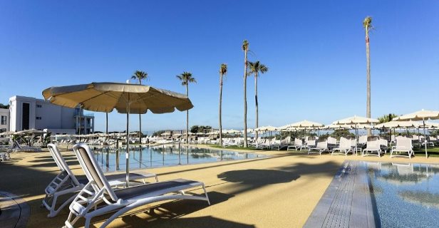 Hotel Hipotels Barrosa Park