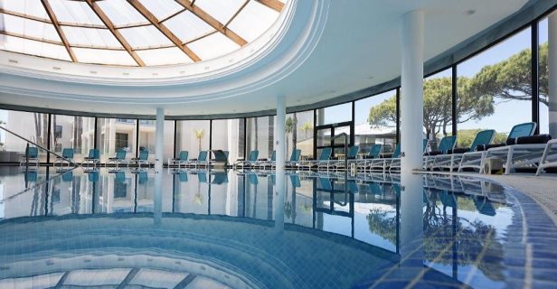 Hotel Hipotels Barrosa Park